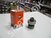 Бендикс (Привод) стартера ZEN 1DR0009774