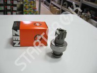 Бендикс (Привод) стартера ZEN 1DR0009778