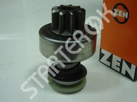 Бендикс (Привод) стартера ZEN 1DR0017777