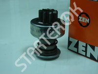 Бендикс (Привод) стартера ZEN 1DR0017785