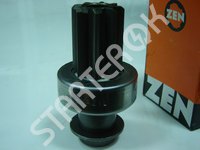 Бендикс (Привод) стартера ZEN 1DR0017787