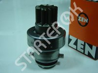 Бендикс (Привод) стартера ZEN 1DR0017789