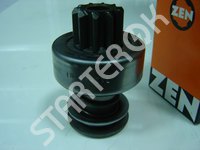 Бендикс (Привод) стартера ZEN 1DR0017797