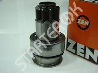 Бендикс (Привод) стартера ZEN 1DR0017800