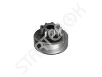 Бендикс (Привод) стартера ZEN 1DR0017801