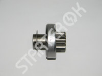 Бендикс (Привод) стартера ZEN 1DR0017819