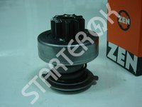 Бендикс (Привод) стартера ZEN 1DR0017823