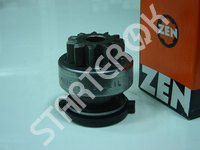 Бендикс (Привод) стартера ZEN 1DR0017825