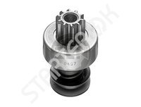 Бендикс (Привод) стартера ZEN 1DR0068106