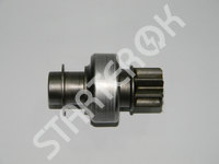 Бендикс (Привод) стартера ZEN 1DR0068141