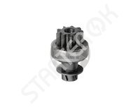 Бендикс (Привод) стартера ZEN 1DR0068190