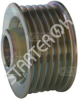 Купить Ременный шкив, генератор Ременный шкив, генератор