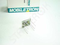 Чип регулятора, генератор MOBILETRON 2RCA0020077