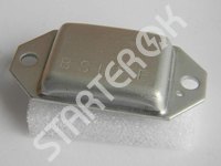 Чип регулятора, генератор TRANSPO 2RCA0057543
