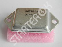 Чип регулятора, генератор UNIPOINT 2RCA0020087