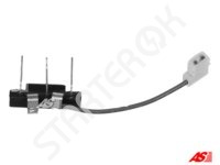 Диод трио, генератор AS 2DIO0147180