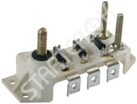 Диод трио, генератор CARGO 2DIO0157813