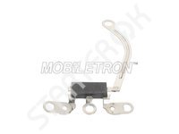 Диод трио, генератор MOBILETRON 2DIO0117240