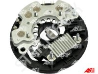 Диодный мост с реле регулятором AS 2RVR0148588
