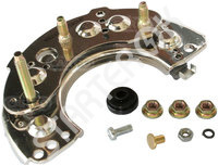 Диодный мост (Выпрямитель), генератор CARGO 2REC0016515