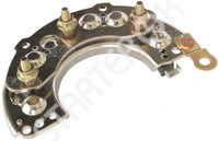 Диодный мост (Выпрямитель), генератор CARGO 2REC0016516