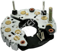 Диодный мост (Выпрямитель), генератор CARGO 2REC0016555