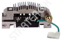 Диодный мост (Выпрямитель), генератор CARGO 2REC0023415