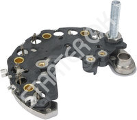 Диодный мост (Выпрямитель), генератор CARGO 2REC0131702