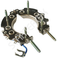 Диодный мост (Выпрямитель), генератор CARGO 2REC0133401