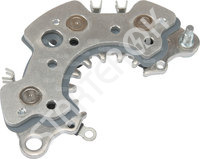 Диодный мост (Выпрямитель), генератор CARGO 2REC0226186