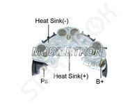 Диодный мост (Выпрямитель), генератор MOBILETRON 2REC0016776