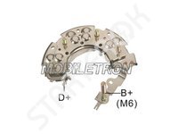 Диодный мост (Выпрямитель), генератор MOBILETRON 2REC0016782