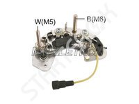 Диодный мост (Выпрямитель), генератор MOBILETRON 2REC0016798