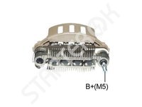 Диодный мост (Выпрямитель), генератор MOBILETRON 2REC0016818