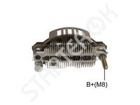 Диодный мост (Выпрямитель), генератор MOBILETRON 2REC0016833