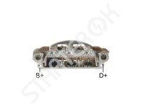 Диодный мост (Выпрямитель), генератор MOBILETRON 2REC0016842