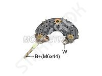 Диодный мост (Выпрямитель), генератор MOBILETRON 2REC0016860