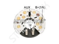 Диодный мост (Выпрямитель), генератор MOBILETRON 2REC0071150