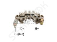 Диодный мост (Выпрямитель), генератор MOBILETRON 2REC0071191