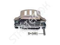 Диодный мост (Выпрямитель), генератор MOBILETRON 2REC0071192