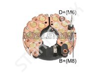 Диодный мост (Выпрямитель), генератор MOBILETRON 2REC0072319