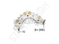 Диодный мост (Выпрямитель), генератор MOBILETRON 2REC0072376