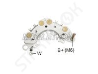 Диодный мост (Выпрямитель), генератор MOBILETRON 2REC0072377