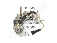 Диодный мост (Выпрямитель), генератор MOBILETRON 2REC0117245