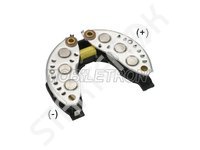 Диодный мост (Выпрямитель), генератор MOBILETRON 2REC0117248