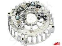 Диодный мост (Выпрямитель) с крышкой генератора AS 2REB0139033