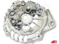 Диодный мост (Выпрямитель) с крышкой генератора AS 2REB0159045