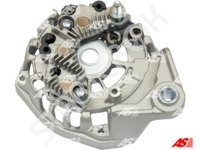 Диодный мост (Выпрямитель) с крышкой генератора AS 2REB0159046