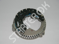 Диодный мост (Выпрямитель) с крышкой генератора NONAME 2REB0141533