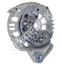 Диодный мост (Выпрямитель) с крышкой генератора VALEO 2REB0120403